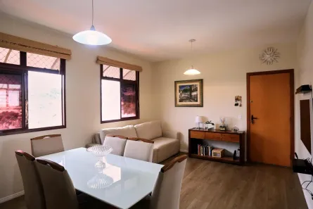 Cobertura com 3 Quartos à venda, 173m² no Santa Inês, Belo Horizonte