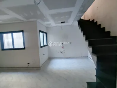 Cobertura com 3 Quartos à venda, 160m² no Paraíso, Santo André