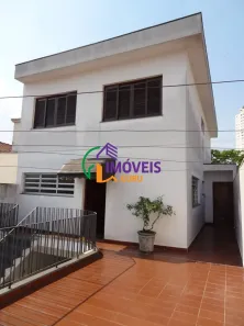 Sobrado com 3 Quartos à venda, 243m² no Vila Lageado, São Paulo