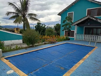 Casa de Condomínio com 4 Quartos à venda, 200m² no Jardim Santa Maria III, São José dos Campos