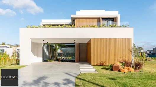 Casa de Condomínio com 4 Quartos à venda, 404m² no Passo d'Areia, Eldorado do Sul