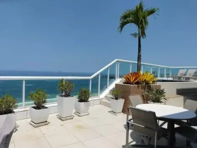 Cobertura com 4 Quartos à venda, 531m² no Copacabana, Rio de Janeiro