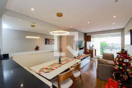 Apartamento com 2 Quartos à venda, 60m² no Jardim Anny, Guarulhos