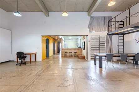 Prédio Comercial para alugar, 406m² no Vila Ipojuca, São Paulo