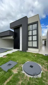 Casa com 3 Quartos à venda, 178m² no Cardoso Continuação, Aparecida de Goiânia