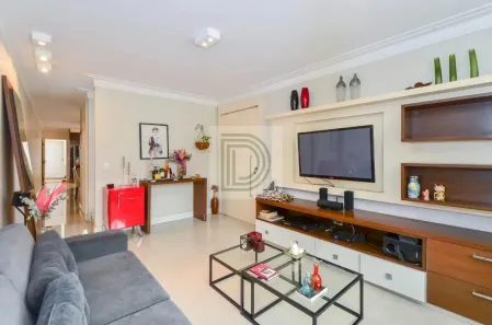 Sobrado com 3 Quartos à venda, 190m² no Jardim das Vertentes, São Paulo