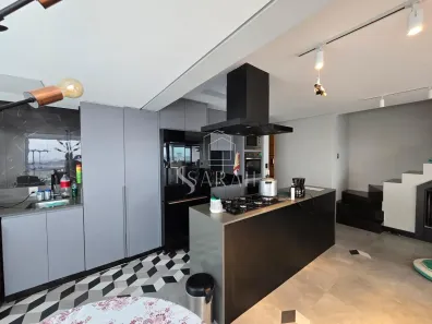 Apartamento com 2 Quartos à venda, 97m² no Lauzane Paulista, São Paulo