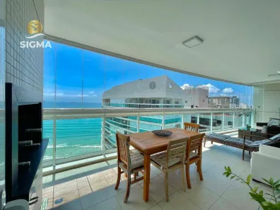 Apartamento com 2 Quartos à venda, 99m² no Vila Luis Antônio, Guarujá
