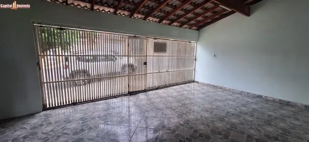 Casa com 2 Quartos à venda, 152m² no Jardim Juscelino Kubitschek, Indaiatuba