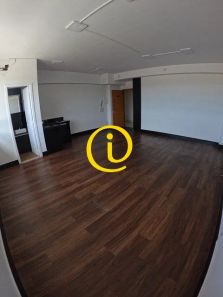 Sala Comercial à venda, 43m² no Caiçaras, Belo Horizonte