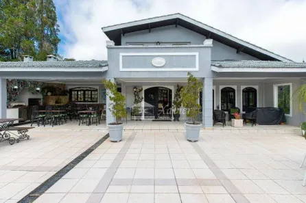 Casa de Condomínio com 5 Quartos à venda, 917m² no Estação, São Roque