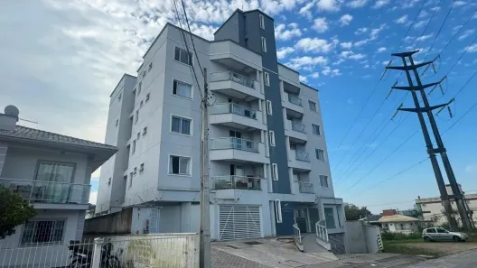 Apartamento com 10 Quartos à venda, 70m² no Pagani, Palhoça