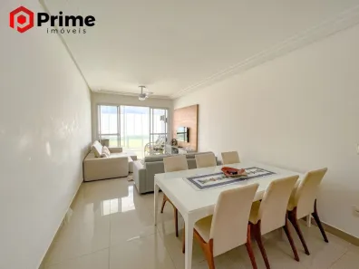 Apartamento com 3 Quartos à venda, 120m² no Centro, Guarapari