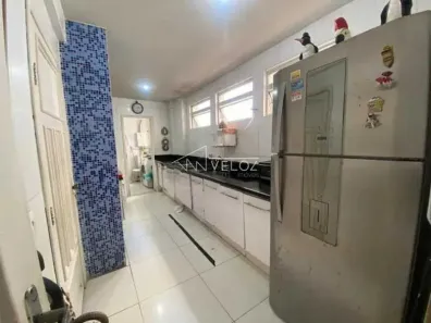 Apartamento com 4 Quartos à venda, 130m² no Ipanema, Rio de Janeiro