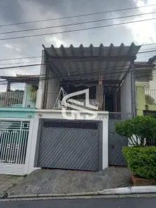 Casa com 4 Quartos à venda, 146m² no Vila Mazzei, São Paulo