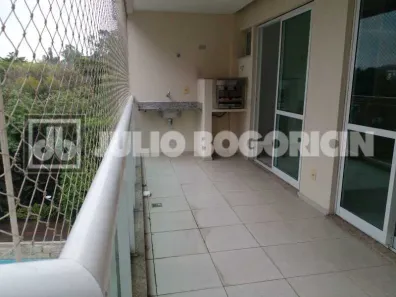 Apartamento com 2 Quartos à venda, 91m² no Freguesia (Jacarepaguá), Rio de Janeiro