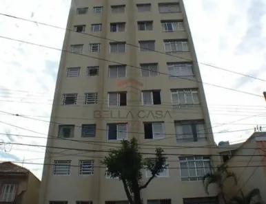 Apartamento com 2 Quartos à venda, 73m² no Vila Deodoro, São Paulo