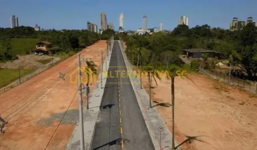 Lote/Terreno à venda, 360m² no , Balneário Piçarras