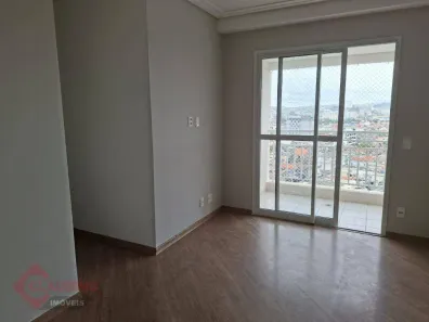 Apartamento com 2 Quartos à venda, 48m² no Vila Carrão, São Paulo