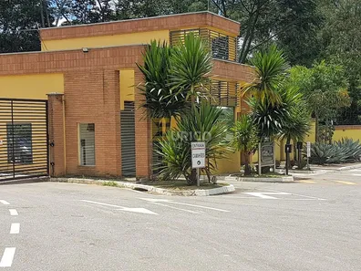 Lote/Terreno à venda, 811m² no Observatório, Vinhedo