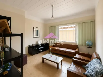 Imóvel Comercial com 1 Quarto à venda, 186m² no Vila Santa Helena, São José dos Campos