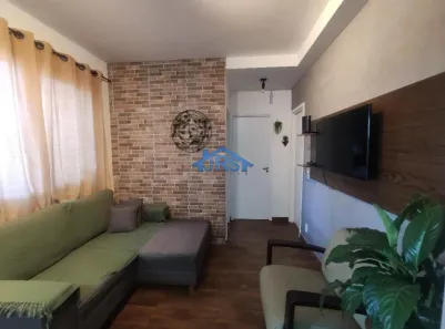 Apartamento com 2 Quartos à venda, 54m² no Jardim Tupanci, Barueri