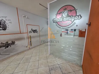 Ponto Comercial para alugar, 100m² no Vila Azevedo, São Paulo