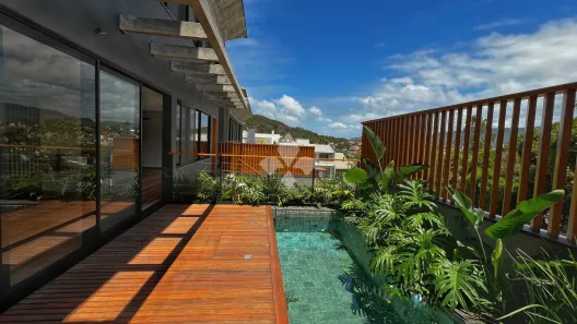 Casa com 3 Quartos à venda, 154m² no Panorâmico, Garopaba