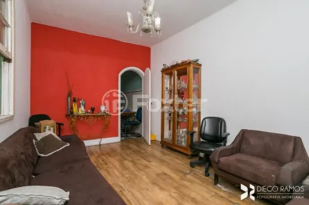 Casa com 3 Quartos à venda, 238m² no Menino Deus, Porto Alegre