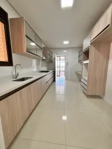 Apartamento com 4 Quartos para alugar, 185m² no Jardim das Américas, Cuiabá