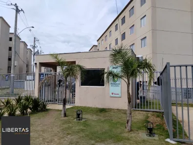 Apartamento com 2 Quartos à venda, 40m² no Vila Nova, Porto Alegre