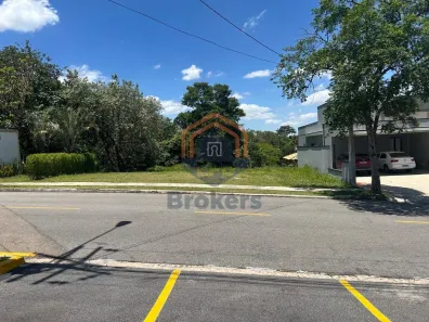 Lote/Terreno à venda, 510m² no Portal do Paraíso II, Jundiaí