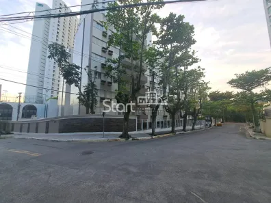 Apartamento com 3 Quartos à venda, 130m² no Mar e Céu, Guarujá