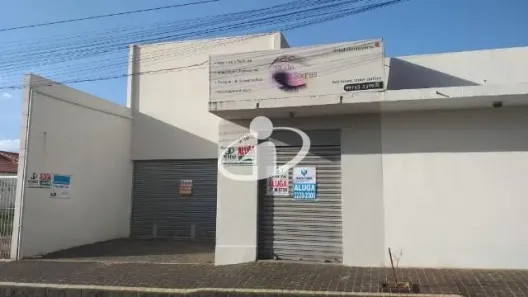 Sala Comercial para alugar, 40m² no Nossa Senhora das Graças, Uberlândia
