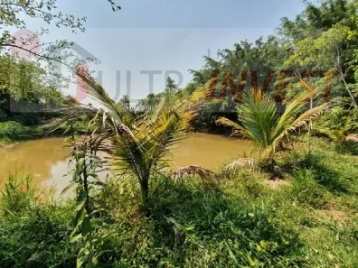 Fazenda/Sítio com 5 Quartos à venda, 400m² no , Itu