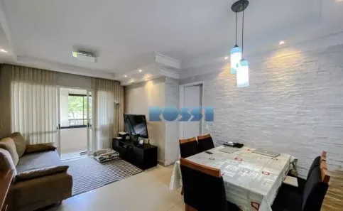 Apartamento com 3 Quartos à venda, 85m² no Mooca, São Paulo
