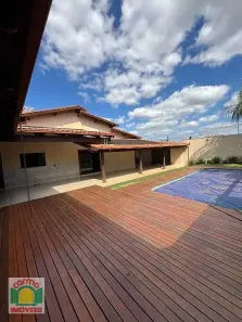 Casa com 4 Quartos à venda, 240m² no Calixtolândia, Anápolis