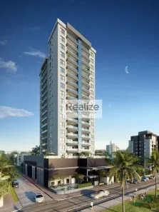 Apartamento com 3 Quartos à venda, 100m² no Tabuleiro, Barra Velha