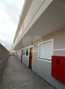 Apartamento com 2 Quartos à venda, 48m² no Vila Mazzei, São Paulo