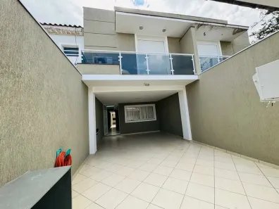 Sobrado com 3 Quartos à venda, 256m² no Cupecê, São Paulo