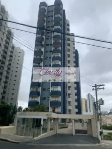 Apartamento com 3 Quartos à venda, 90m² no Vila Rosália, Guarulhos