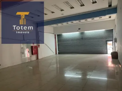 Ponto Comercial para alugar, 500m² no Lapa, São Paulo