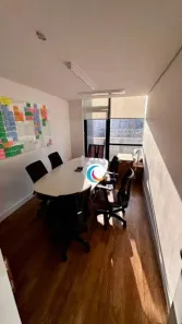 Sala Comercial para alugar, 135m² no Indianópolis, São Paulo