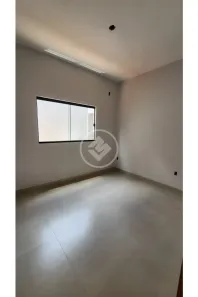 Casa com 3 Quartos à venda, 124m² no Jardim Buriti Sereno, Aparecida de Goiânia