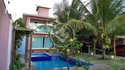 Casa com 4 Quartos à venda, 264m² no Nova Guarapari, Guarapari