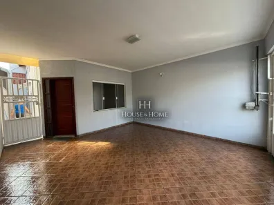 Casa com 3 Quartos à venda, 161m² no Parque das Nações, Indaiatuba