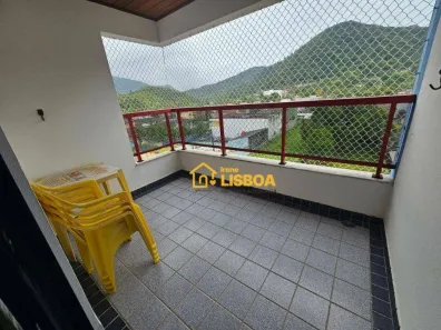 Apartamento com 2 Quartos à venda, 75m² no Martim de Sá, Caraguatatuba