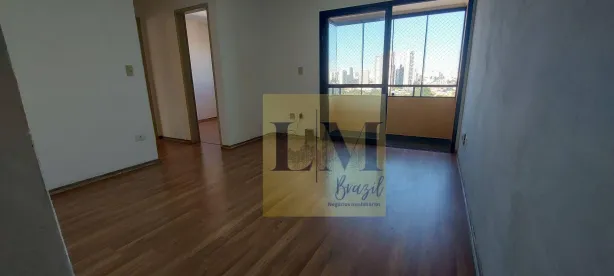 Apartamento com 2 Quartos para venda ou aluguel, 57m² no Piqueri, São Paulo