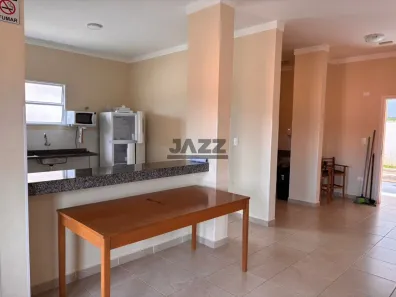 Apartamento com 2 Quartos à venda, 48m² no Loteamento Terra Brasilis, São José dos Campos