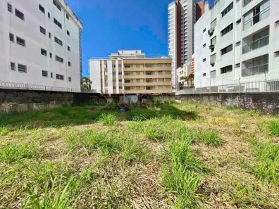 Lote/Terreno à venda, 660m² no Enseada, Guarujá